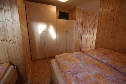 Bouda u Lišky - Velká Úpa, Pec pod Sněžkou