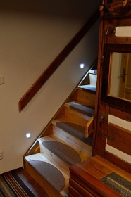 Horsk chata Vysok svah - Bobovka Relax Park