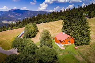 Horská chata Vysoký svah - Bobovka Relax Park