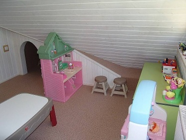 Wellness chalupa a vnitn bazn - Zdobnice