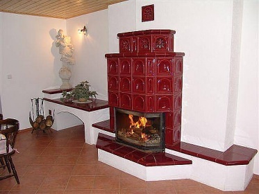 Wellness chalupa a vnitn bazn - Zdobnice