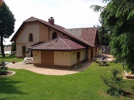 Nový objekt: Chalupa U Kohouta - Rampuše - relax bazén 8C-058