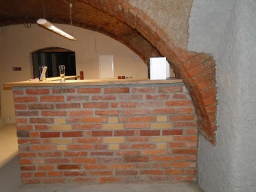 Chalupa bazén a sauna - Říčky v Orlických horách