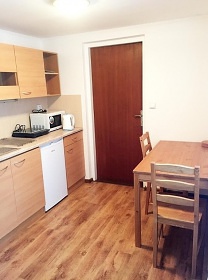 Chalupa Krkonoe - Horn Domky - Lys hora