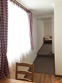 Chalupa Krkonoe - Horn Domky - Lys hora