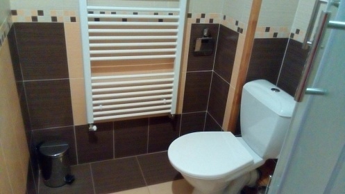 Chalupa Krkonoe - Horn Domky - Lys hora