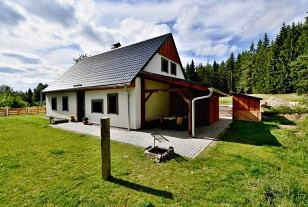 Chalupa Jiřík - Resort Kadleců