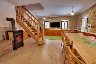 Chalupa Jiřík - Resort Kadleců