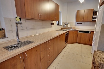 Chalupa u cyklotrasy - umava - Volary - Blanice