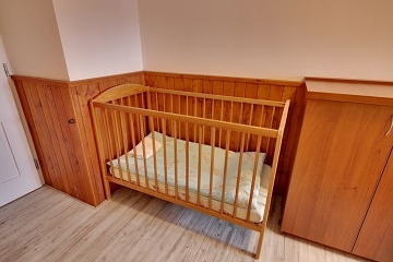 Chalupa u cyklotrasy - umava - Volary - Blanice