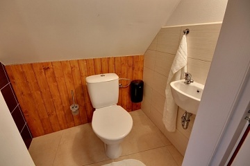 Chalupa u cyklotrasy - umava - Volary - Blanice