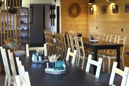 Chalupa s bazénem - Apartmány Šumava - Boubín