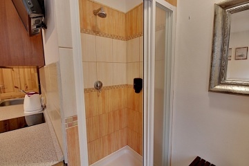 Chalupa s bazénem - Apartmány Šumava - Boubín
