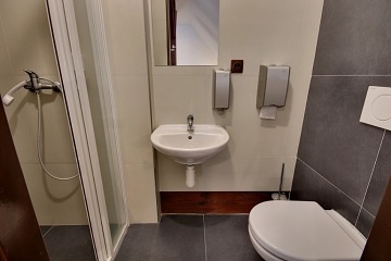 Chalupa s bazénem - Apartmány Šumava - Boubín
