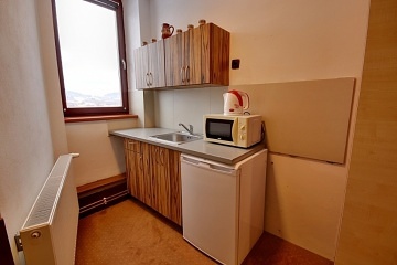 Chalupa s bazénem - Apartmány Šumava - Boubín