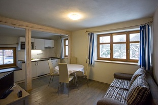 Penzion a hospůdka Křížky - Malá Skála
