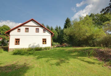 Pronájem Chata Kirinda - Horní Blatná