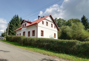 Pronájem Chata Kirinda - Horní Blatná