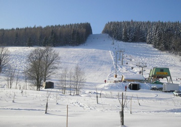 Roubenka s baznem - Krlick Snnk - Jesenky