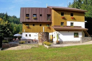 Nov objekt: Chata Martinsk dol - Krkonoe a Jizersk hory 5C-063