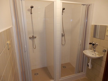 Chata Martinsk� �dol� - Krkono�e a Jizersk� hory