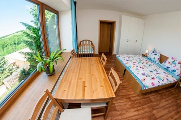 Pension Chata Anděl - chata Vrchlabí - Špindl