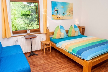 Pension Chata Anděl - chata Vrchlabí - Špindl