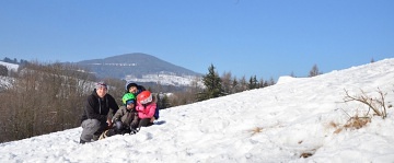 Pension Chata Anděl - chata Vrchlabí - Špindl