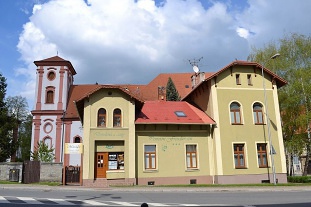 Penzion Freudův sen - Příbor - ubytování