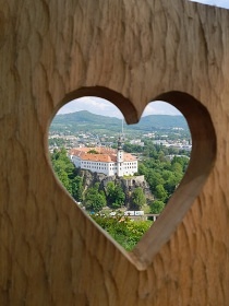 Chalupa s wellness - CHKO Labsk pskovce