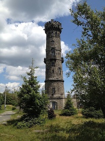 Chalupa s wellness - CHKO Labsk pskovce