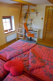 Chalupa s wellness - CHKO Labsk pskovce