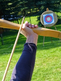 Chalupa s wellness - CHKO Labsk pskovce