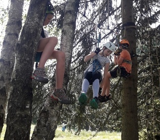 Chalupa s wellness - CHKO Labsk pskovce