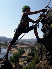 Chalupa s wellness - CHKO Labsk pskovce