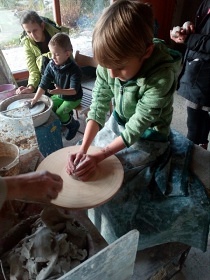 Chalupa s wellness - CHKO Labsk pskovce