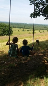 Chalupa s wellness - CHKO Labsk pskovce