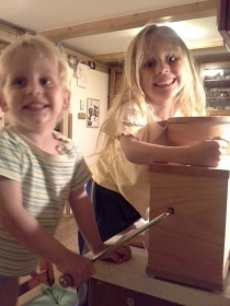 Chalupa s wellness - CHKO Labsk pskovce