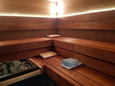 Chalupa s wellness - CHKO Labsk pskovce