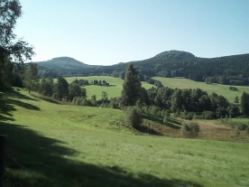 Apartmán 141 - Chřibská - Lužické hory