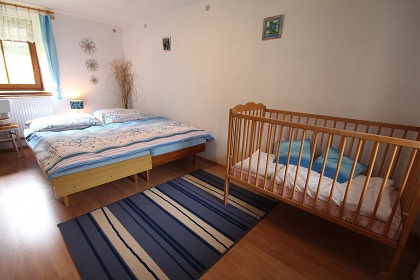 Chalupa Vyso�ina s baz�nem - Vyskytn� - K�eme�n�k