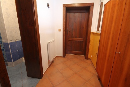 Chalupa Vyso�ina s baz�nem - Vyskytn� - K�eme�n�k