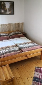 Roubenka Velk� Fatra - Jasensk� dolina - Vieska