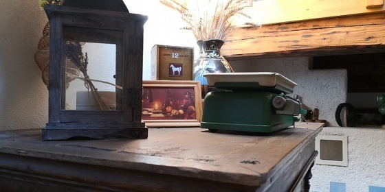 Roubenka Velk� Fatra - Jasensk� dolina - Vieska