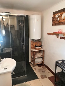 Roubenka Velk� Fatra - Jasensk� dolina - Vieska