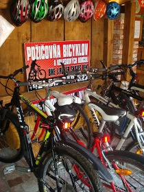 Roubenka Velk� Fatra - Jasensk� dolina - Vieska