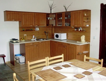 Chalupa Slovensk� r�j a N�zk� Tatry - �eka Hron