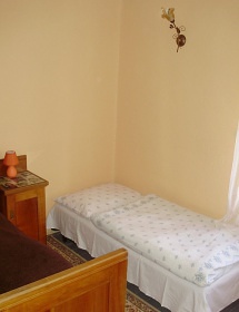 Chalupa Slovensk� r�j a N�zk� Tatry - �eka Hron