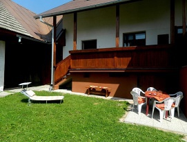 Nový objekt: Chalupa Mika - Telgárt - Dobšiná - Slovenský ráj 4S-016
