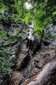 Chalupa Slovensk� r�j a N�zk� Tatry - �eka Hron